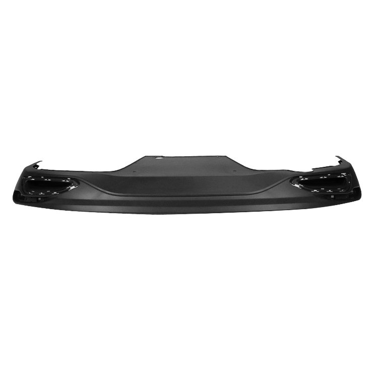 Chevrolet Malibu xl rear bumper kit 2019+ - Image 3