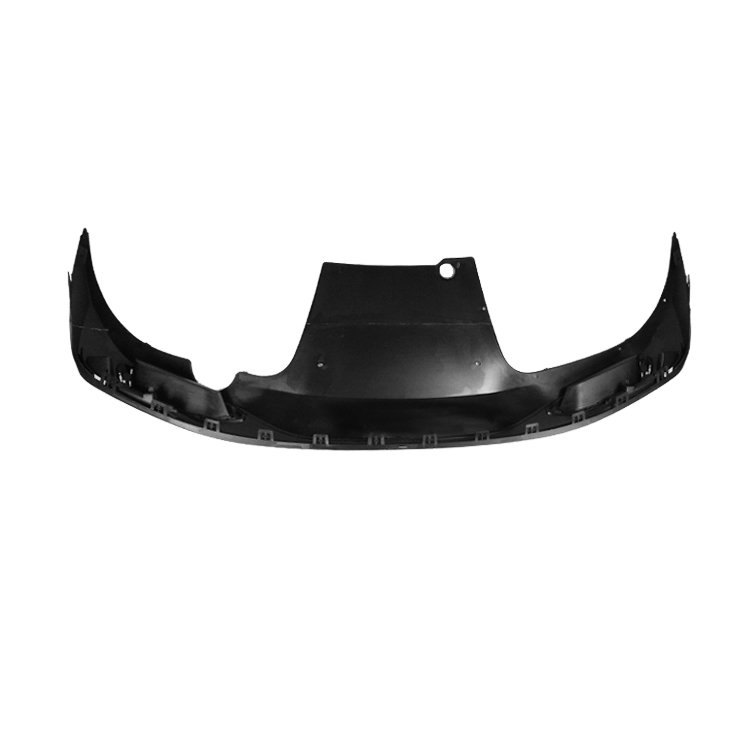 Chevrolet Malibu xl rear bumper kit 2019+ - Image 5