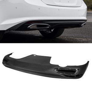 Chevrolet Malibu xl rear bumper kit 2019+