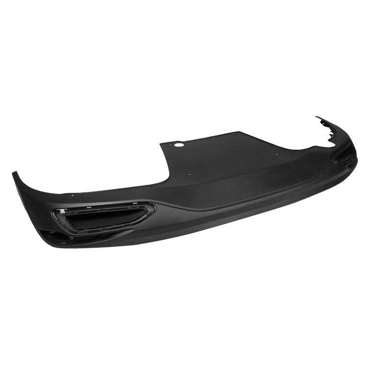 Chevrolet Malibu xl rear bumper kit 2019+ - Image 6