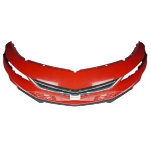 Chevrolet Malibu front bumper kit 2019+