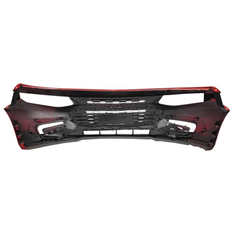 Chevrolet Malibu front bumper kit 2019+ - Image 4
