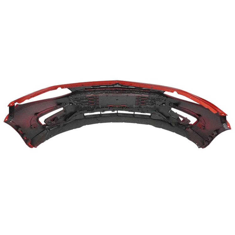 Chevrolet Malibu front bumper kit 2019+ - Image 3
