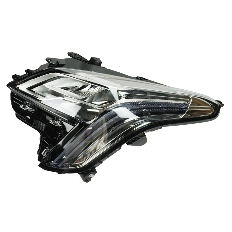 Cadillac xt5 halogen lamp - Image 2