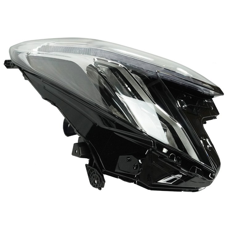 Cadillac xt5 halogen lamp - Image 5