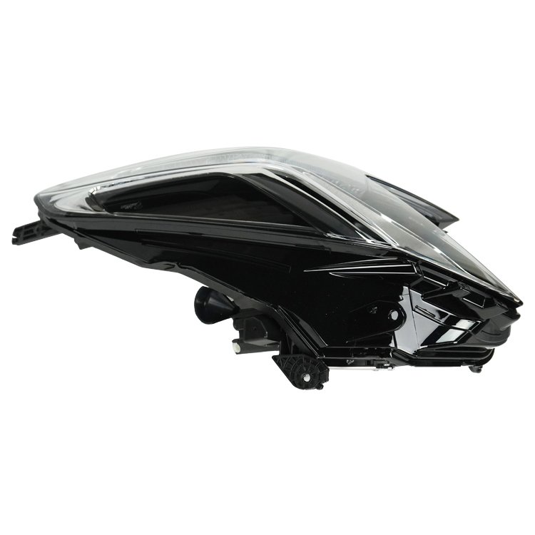 Cadillac xt5 halogen lamp - Image 4