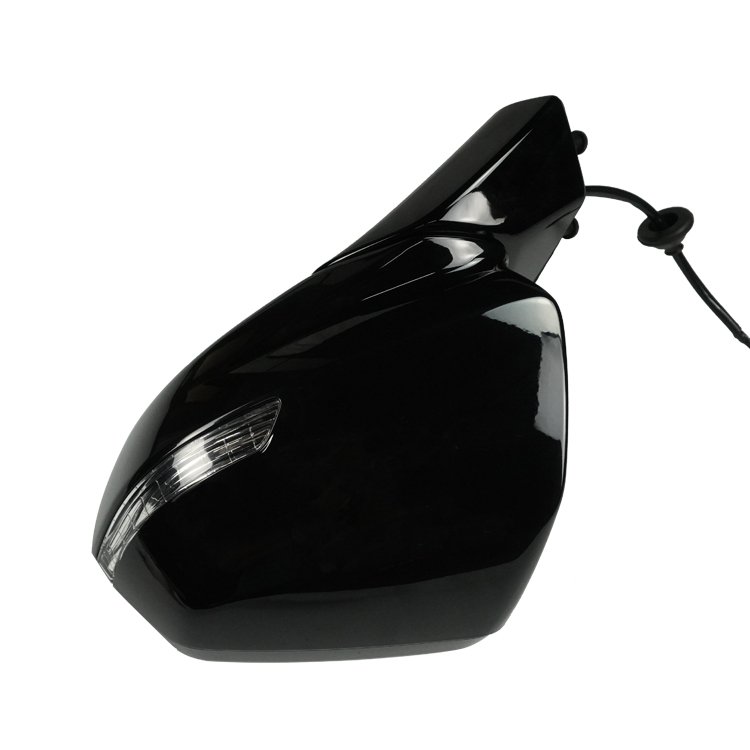 Chevrolet Trailblazer rear view mirror 2020+ - Image 2