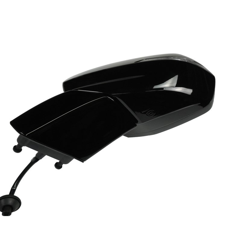 Chevrolet Trailblazer rear view mirror 2020+ - Image 4