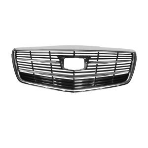 Cadillac xt4 front grille