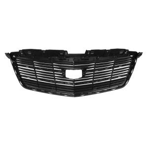 Cadillac ATS front grille