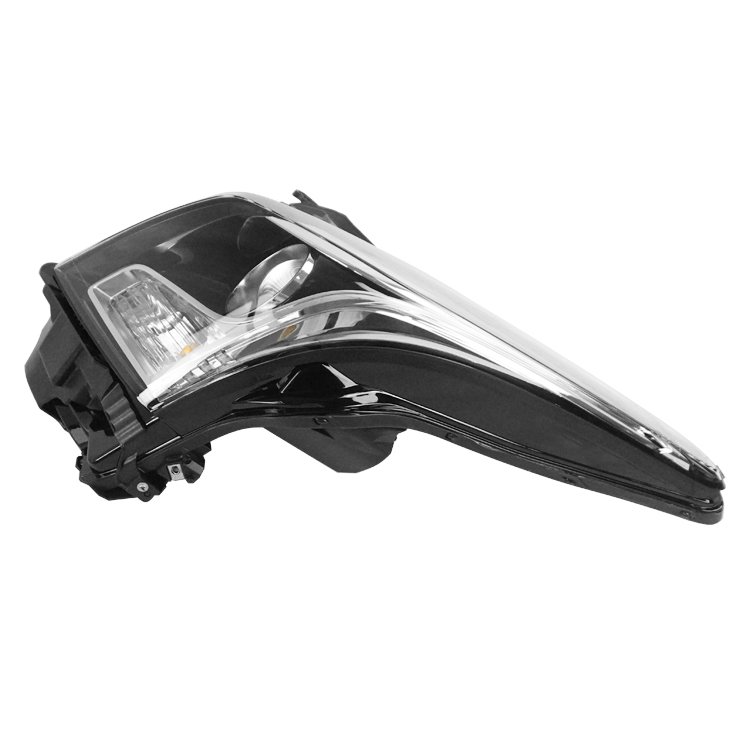 Cadillac ATS headlamp us style - Image 6