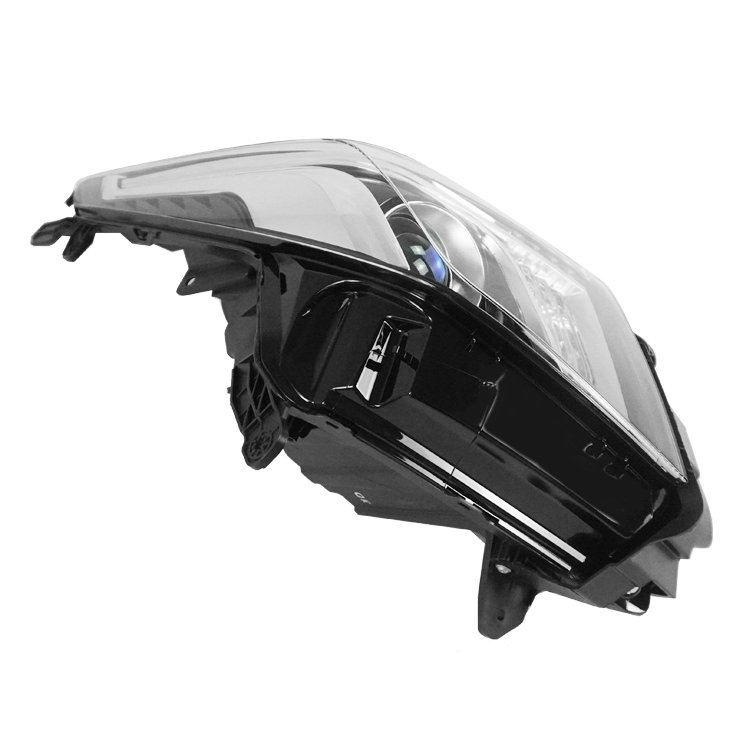 Cadillac ATS headlamp us style - Image 5