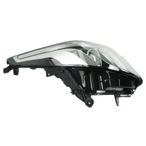 Cadillac ATS headlamp us style