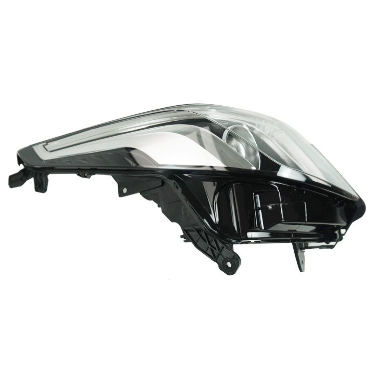 Cadillac ATS headlamp us style