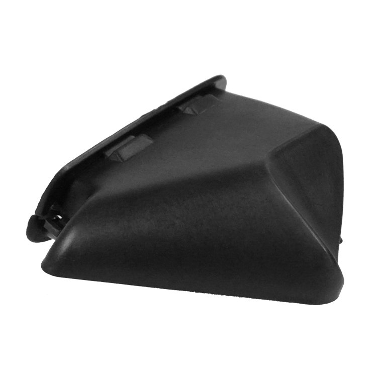 Cadillac ATS air intake hood bracket - Image 4