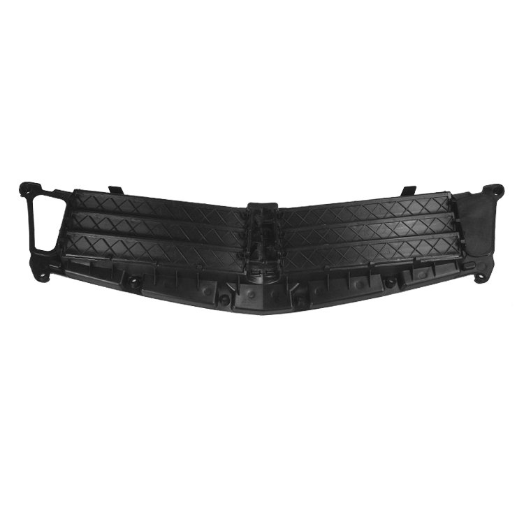 Cadillac ATS air flap