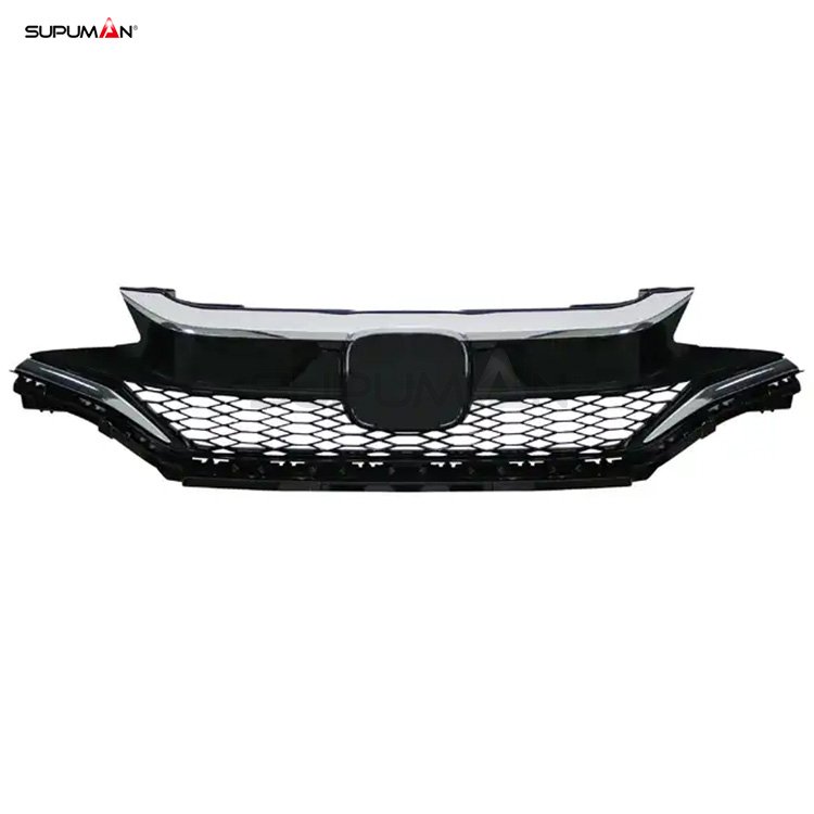 honda fit gk5 upgrade to rs body kit 2014-2018 - Image 5