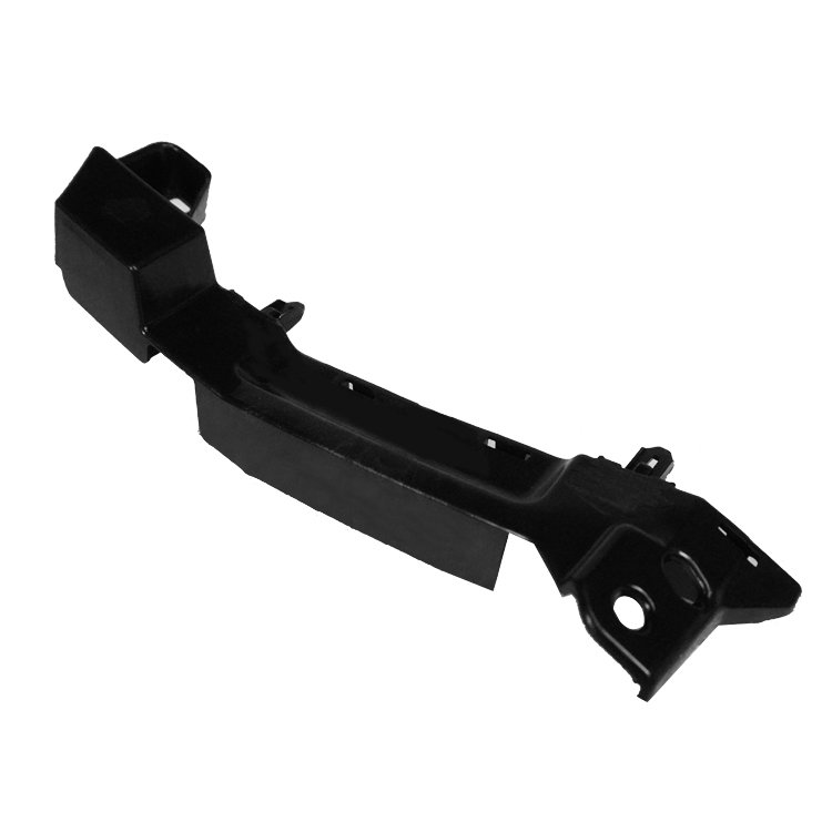 Cadillac XT4 front bumper bracket - Image 4