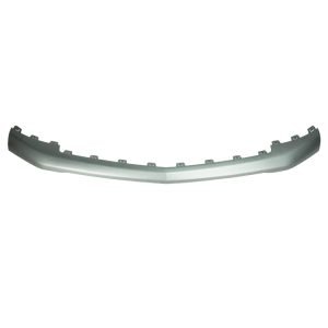 Cadillac XT4 front bumper skateboard