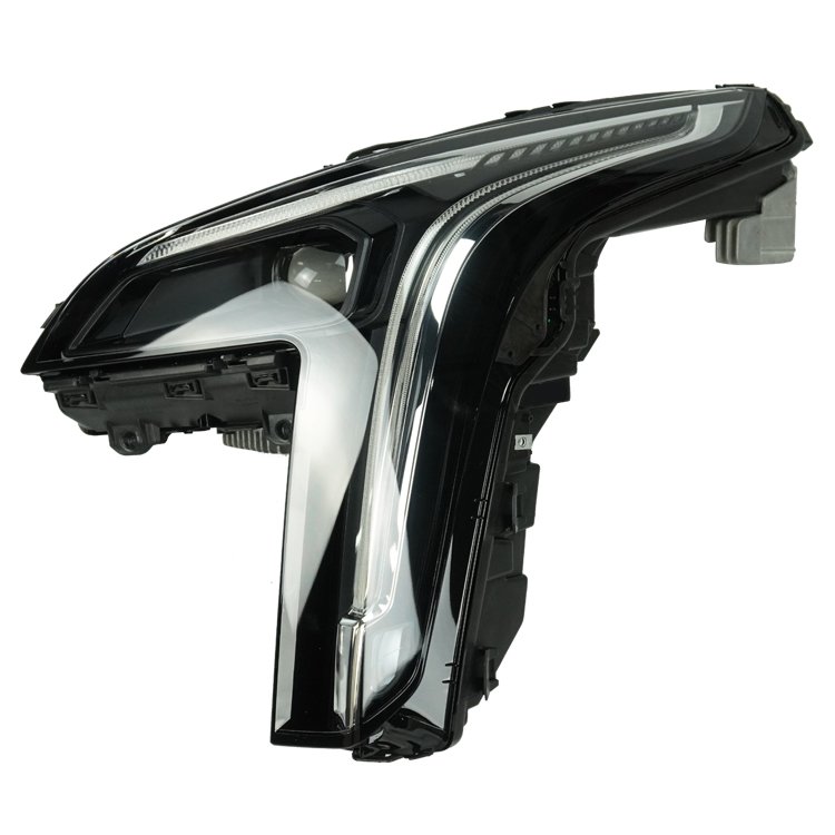 Cadillac XT4 headlight - Image 2