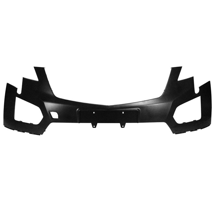 Cadillac xt5 front bumper us style