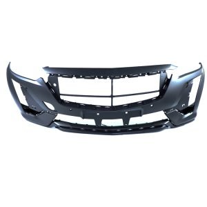Cadillac CT5 front bumper
