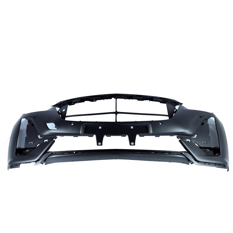 Cadillac CT5 front bumper - Image 2