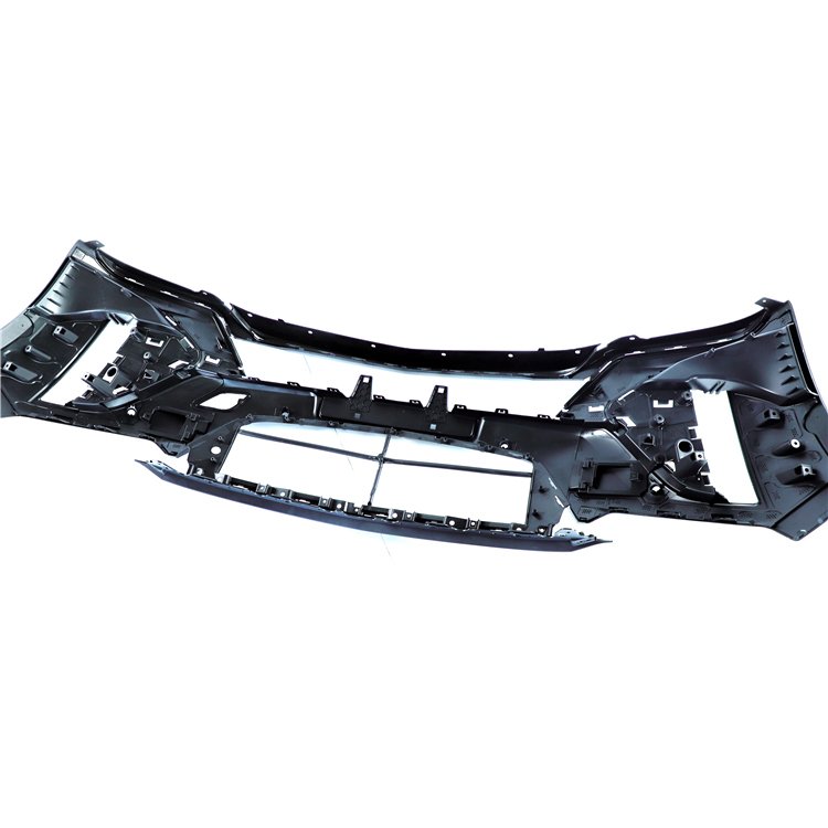 Cadillac CT5 front bumper - Image 4