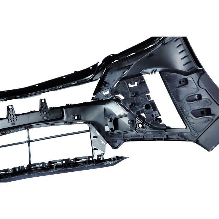 Cadillac CT5 front bumper - Image 5