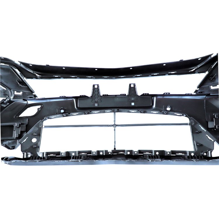 Cadillac CT5 front bumper - Image 6