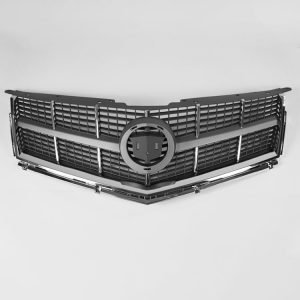 Cadillac 10 SRX front grille 2010+