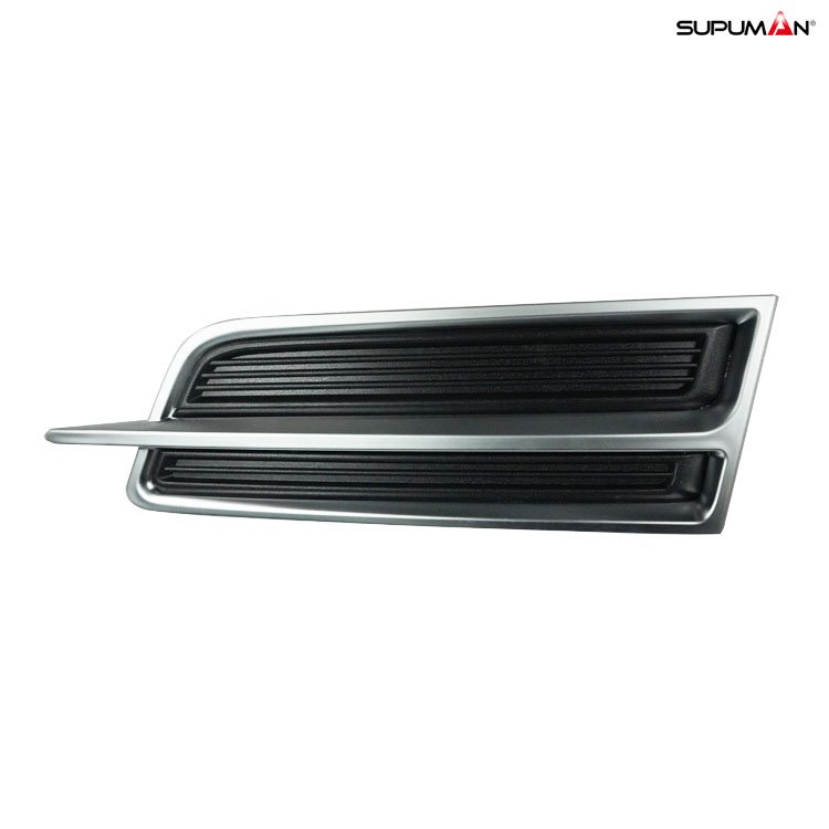 Cadillac xts fog light grame 2013-2017 - Image 4