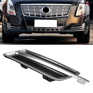 Cadillac xts fog light grame 2013-2017