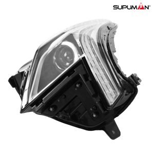 Cadillac xt5 head lamp 2019+