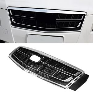 Cadillac 16 xts front grille