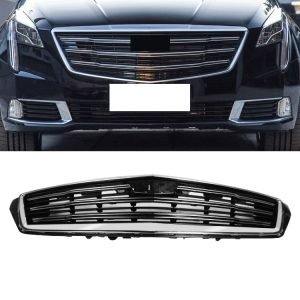 Cadillac xts front grille 2018+