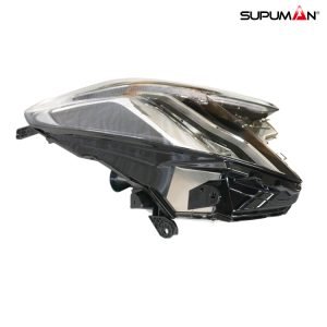 Cadillac xts head lamp 2018+