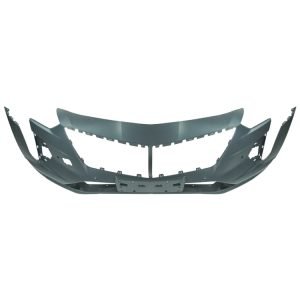 Cadillac CT6 front bumper 2019+