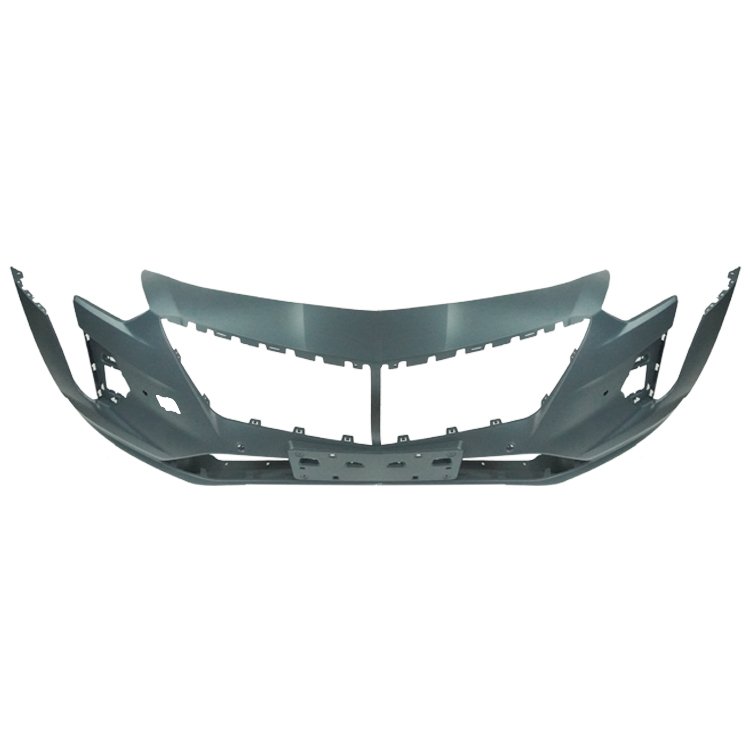 Cadillac CT6 front bumper 2019+