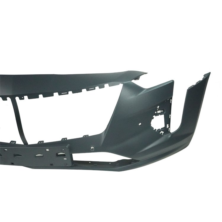 Cadillac CT6 front bumper 2019+ - Image 4