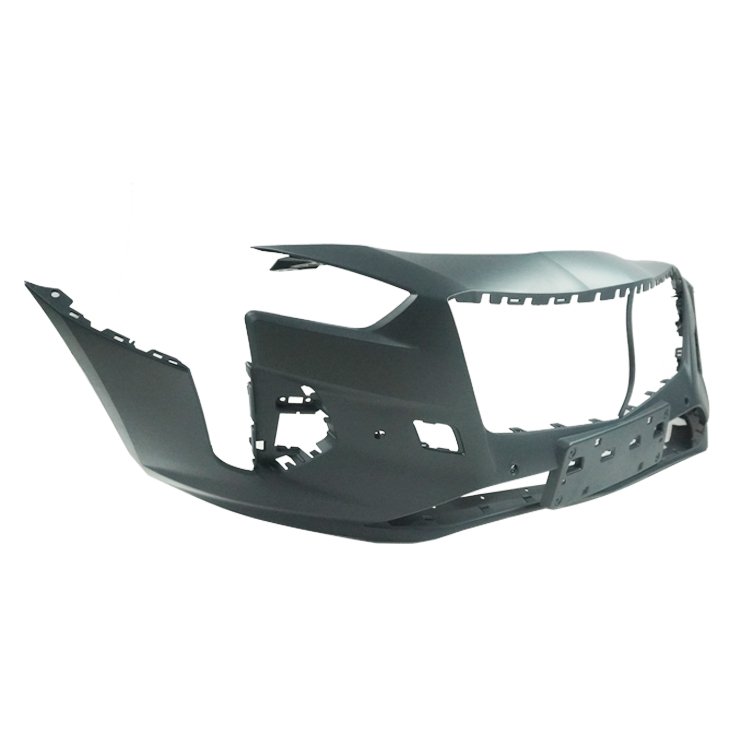 Cadillac CT6 front bumper 2019+ - Image 5