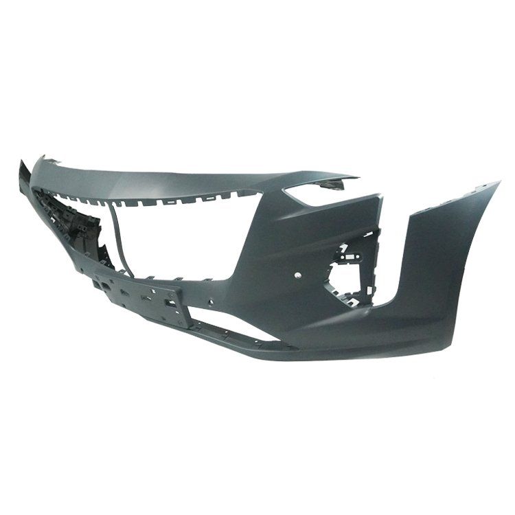 Cadillac CT6 front bumper 2019+ - Image 6