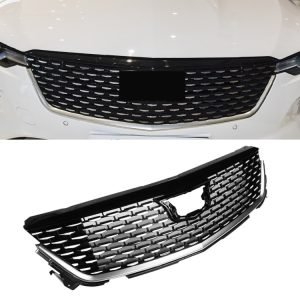 Cadillac CT4 front grille 2020+