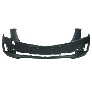 Cadillac ATS front bumper