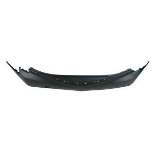 Cadillac ATS rear upper bumper
