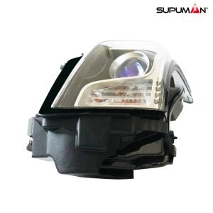 Cadillac ATS head lamp