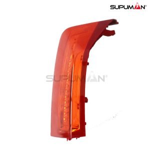 Cadillac ATS taillight