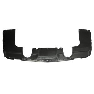 Cadillac ATSL rear bumper bar