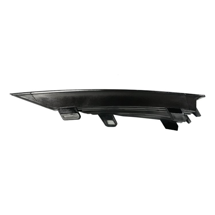 Cadillac ATSL front bumper grille - Image 4