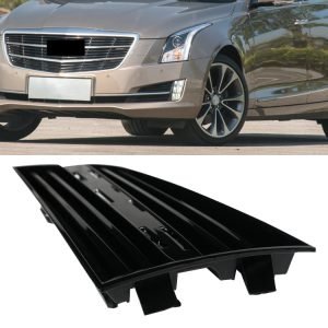 Cadillac ATSL front bumper grille